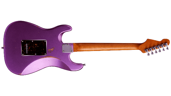 Patina PS-6-PP-R Electric Guitar