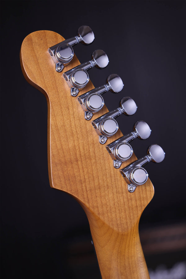 Patina PS-6-PP-R Electric Guitar