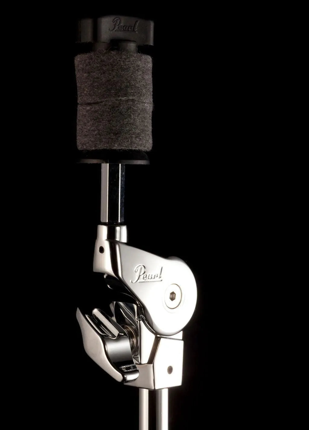 Pearl BC-93 Boom Cymbal Stand with Uni-Lock Tilter