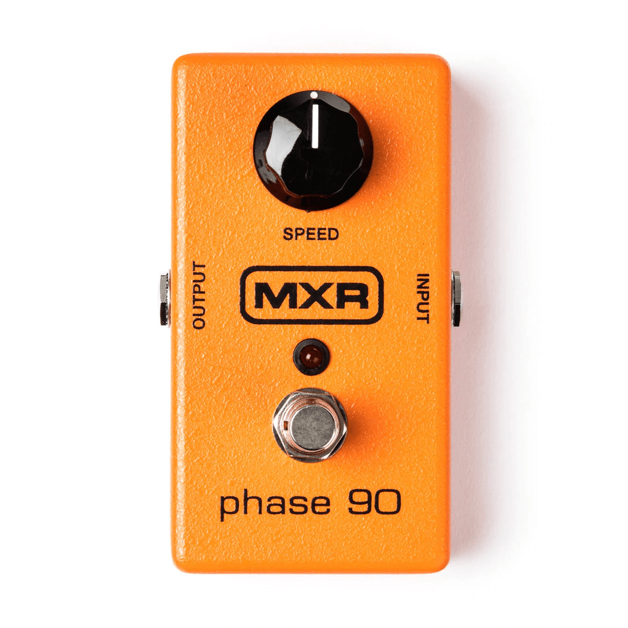 Phase 90 Phaser Pedal - Guitar - Effects Pedals by MXR at Muso's Stuff