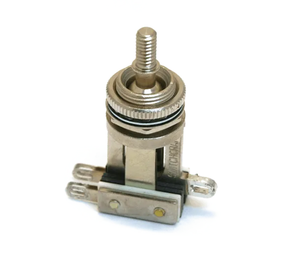 Pickup Selector Switch Most Guitars