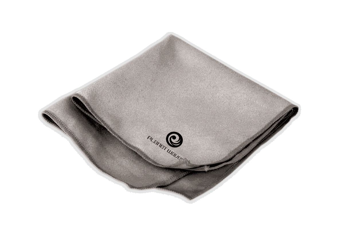 Planet Waves Microfibre Guitar Polish Cloth
