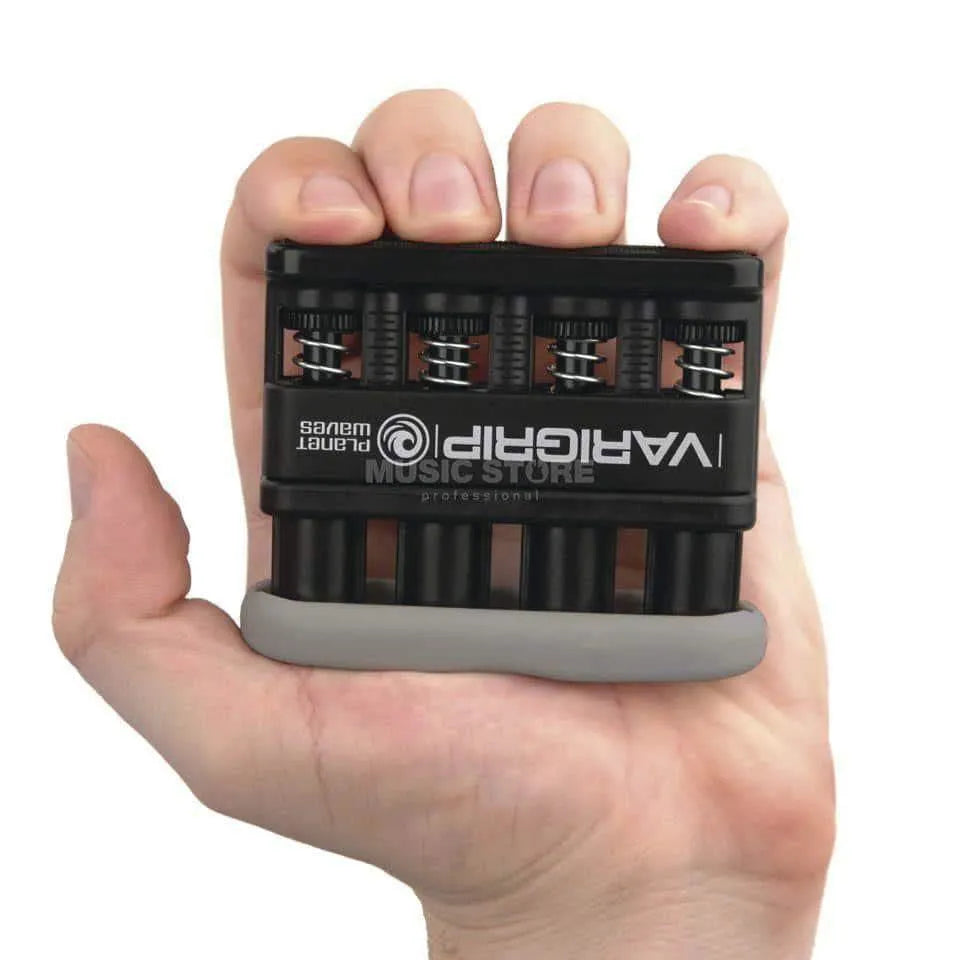 Planet Waves Varigrip Hand Exerciser