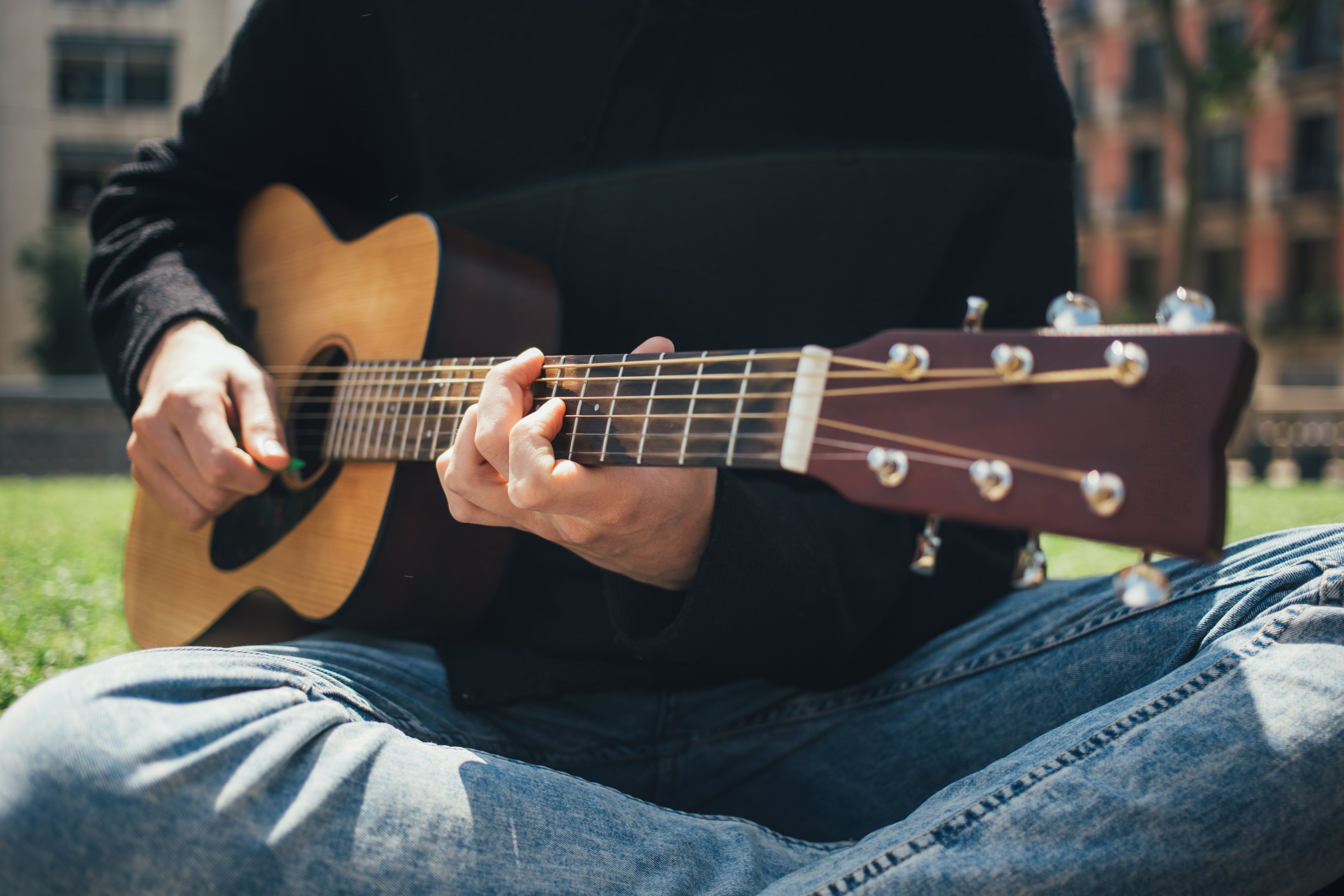 Muso's Stuff - Your one stop shop for all your musical needs