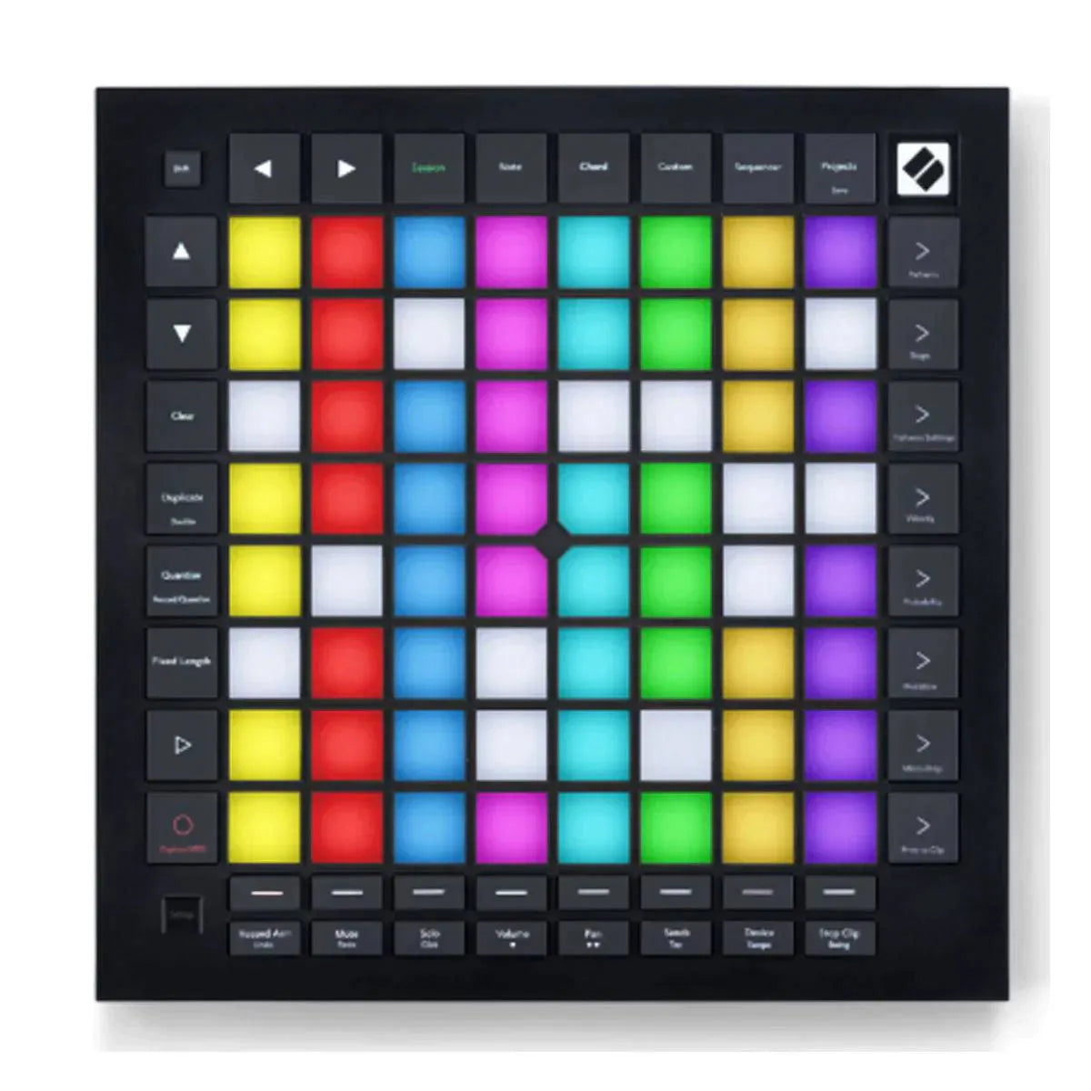 Novation Launchpad Pro