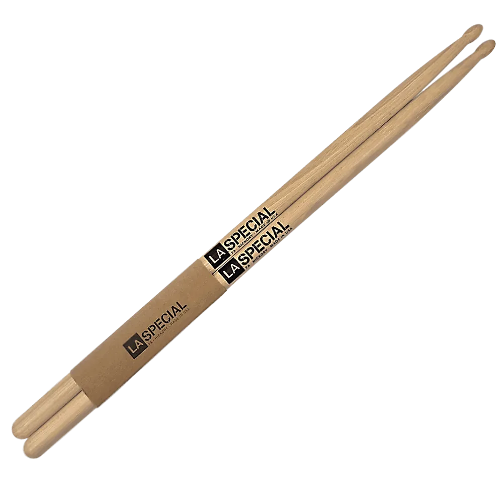ProMark LA Special 7A Wood Tip Drumsticks