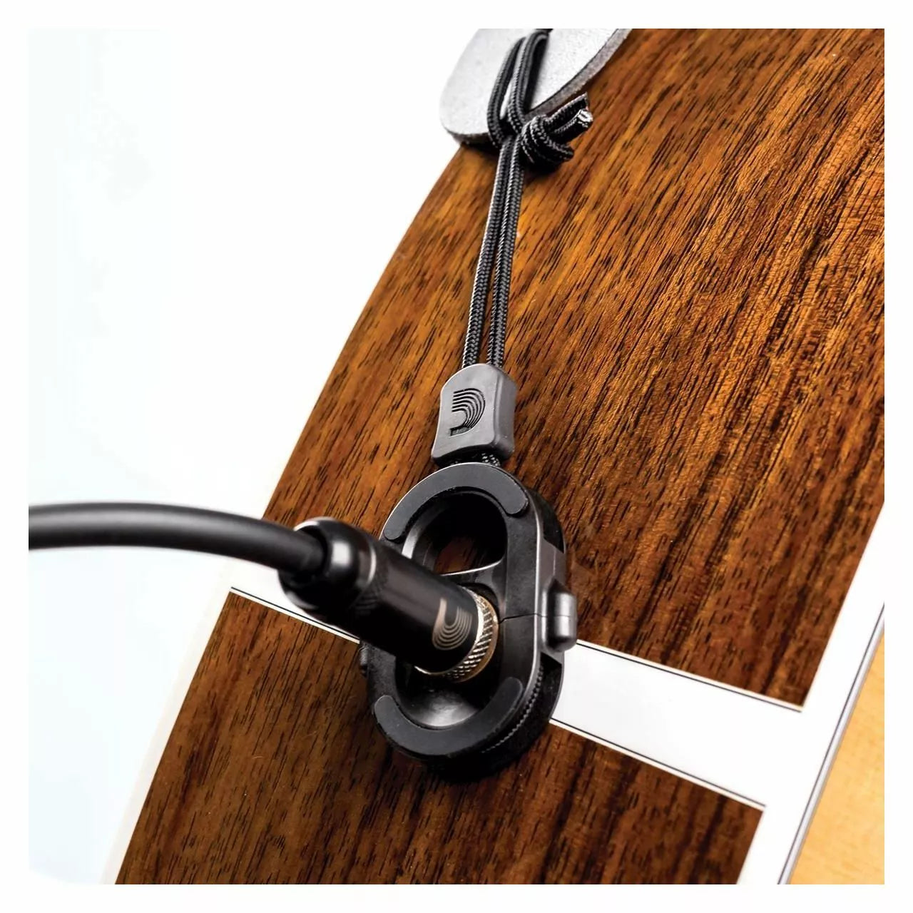 Planet Waves - Cinchfit Acoustic Jack Lock