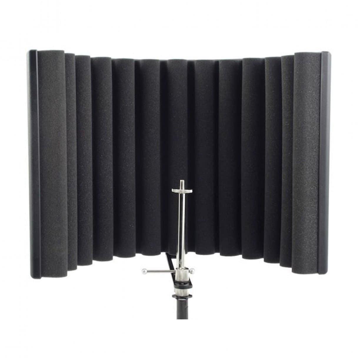 SE Electronics Reflexion Filter X - Live & Recording - Microphones - Accessories by sE Electronics at Muso's Stuff