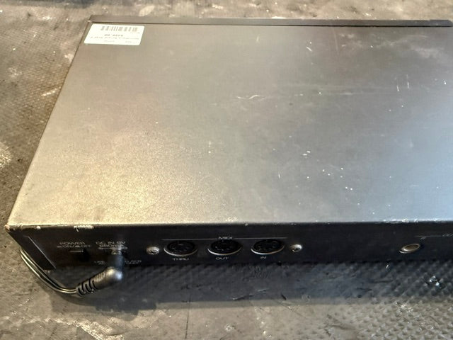 Secondhand Roland MT32 Sound Module