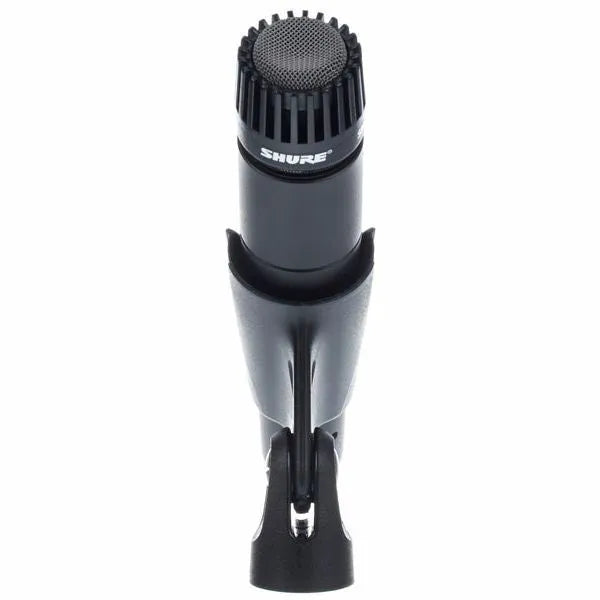 Shure SM57 Dynamic Cardioid Instrument Microphone