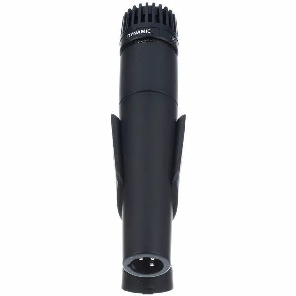 Shure SM57 Dynamic Cardioid Instrument Microphone