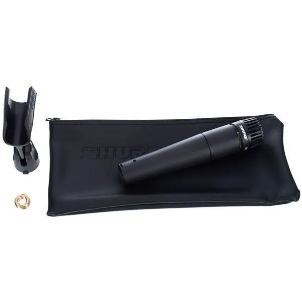 Shure SM57 Dynamic Cardioid Instrument Microphone