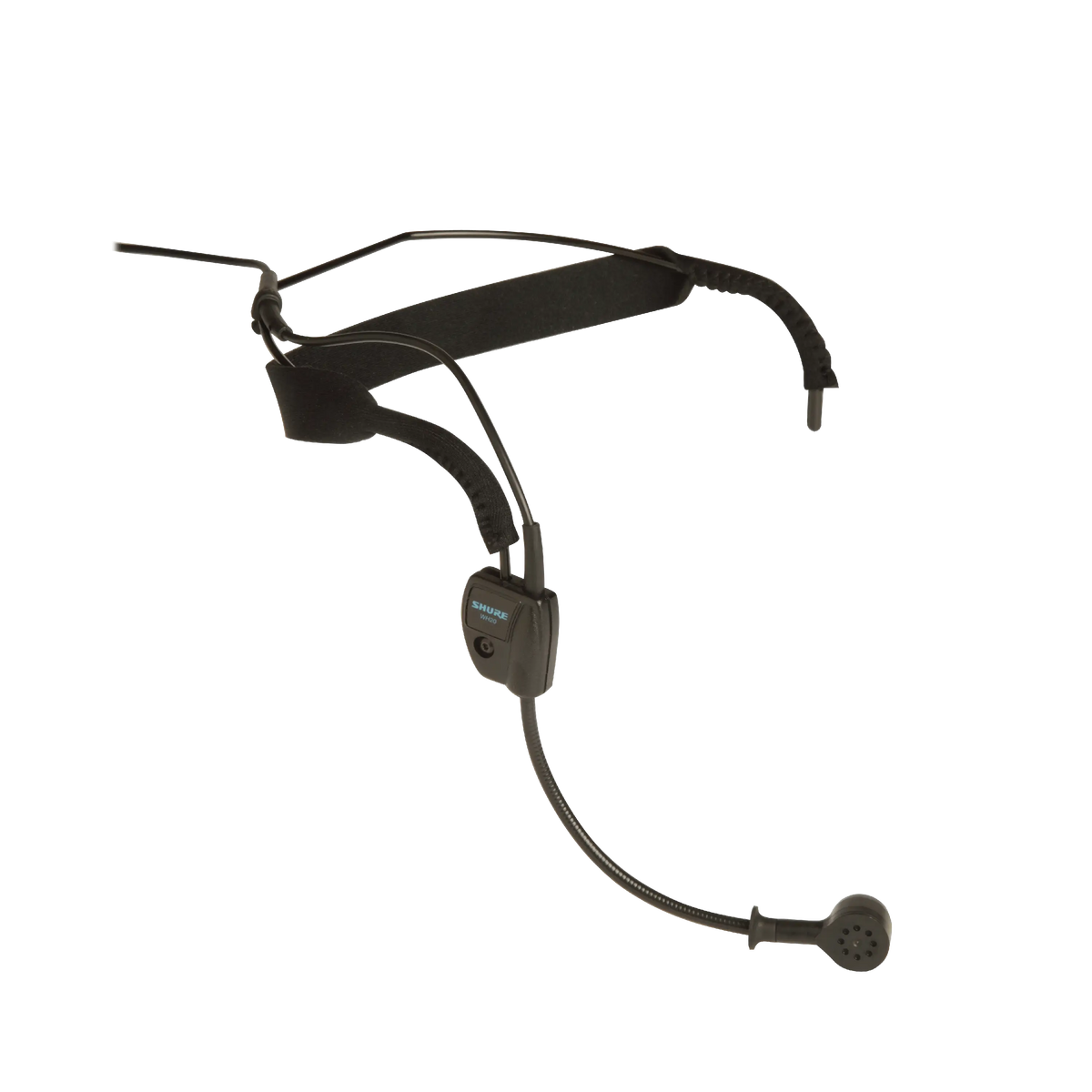 Shure WH20XLR dynamic headset microphone