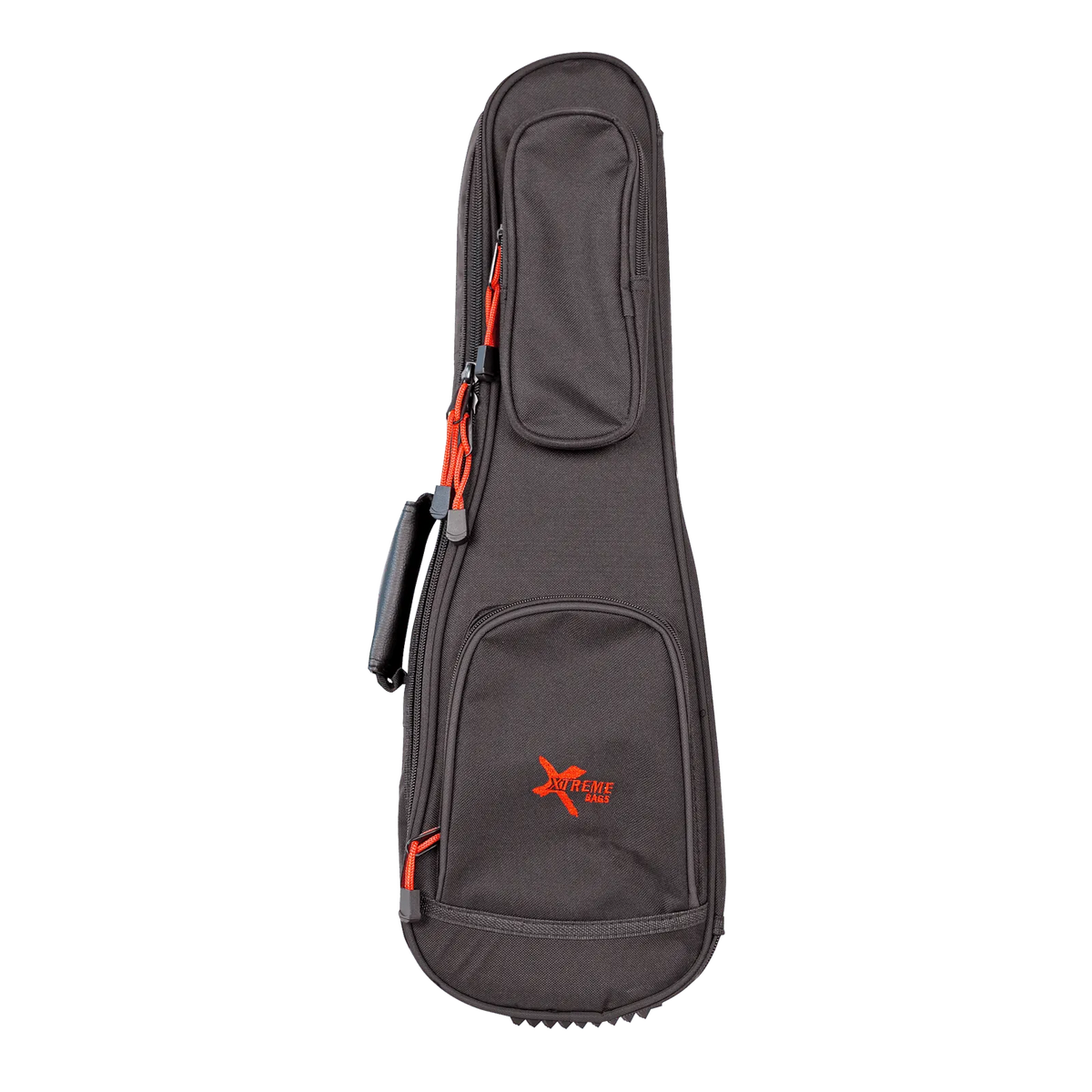 Soprano Heavy Duty Ukelele Bag