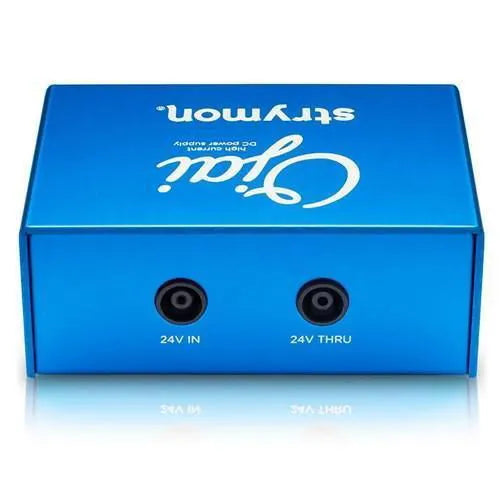 Strymon Ojai Compact High Current DC Pedal Power Supply