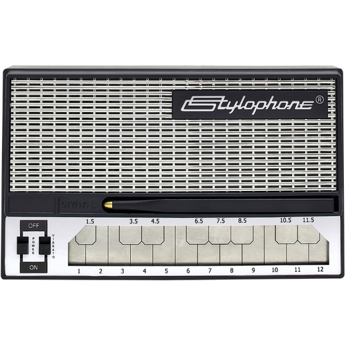 Stylophone S-1 The Original Pocket Synthesizer