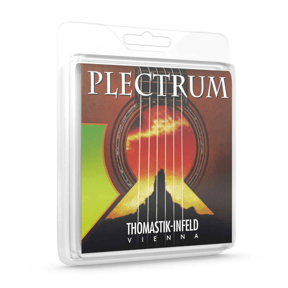 Thomastik AC210 Plectrum 12 String Lite Acoustic Set - Muso's Stuff