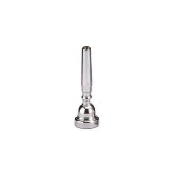 Trumpet Mouthpiece 7C Nickel Plated - Muso's Stuff
