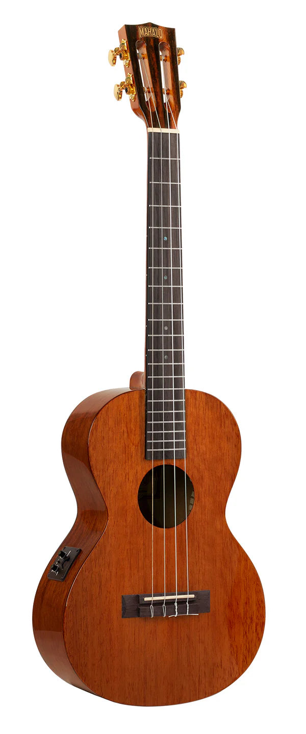 Mahalo J Baritone Ukulele