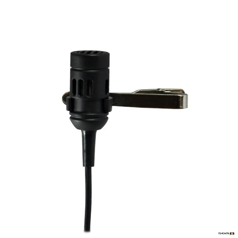 Chiayo Uni-Directional Lapel Microphone