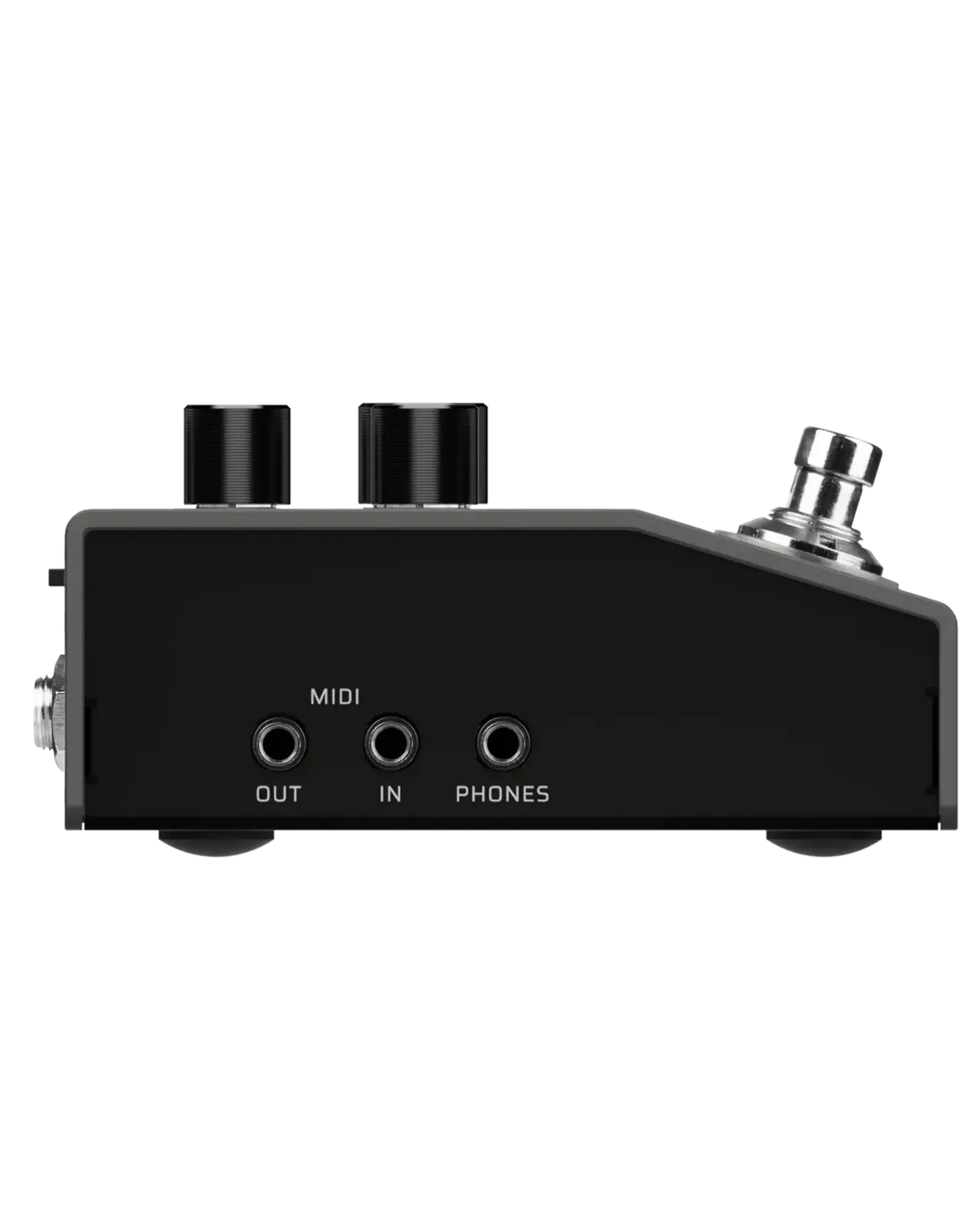 Valeton VLP-200 Dual Channel Stereo Looper Pedal