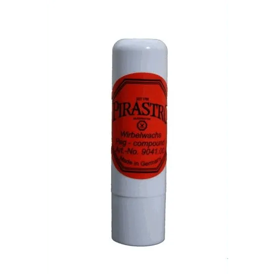 Pirastro Violin Peg Compound