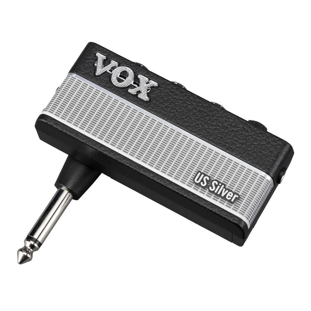VOX AP3 Amplug3 US SILVER