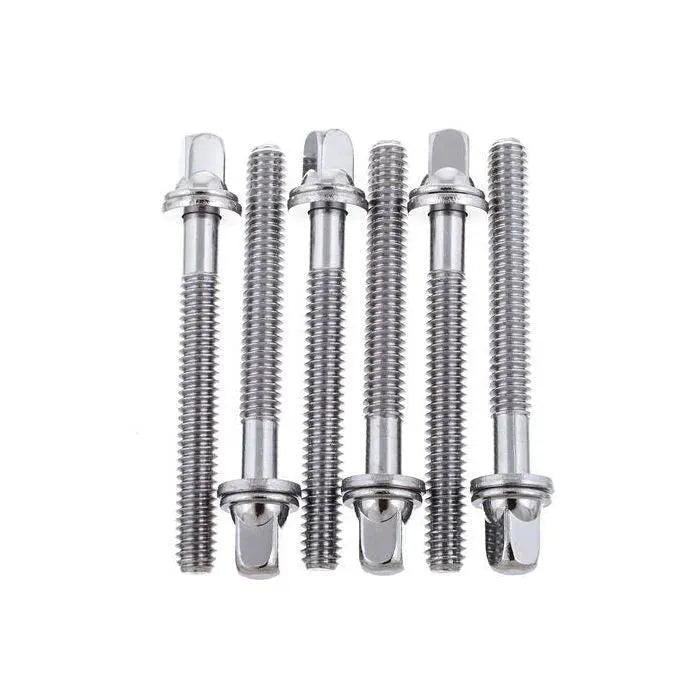 Tension Rod M5.8 x 42mm w/washers-Drums & Percussion - Drum Hardware & Parts-Pearl-Muso's Stuff