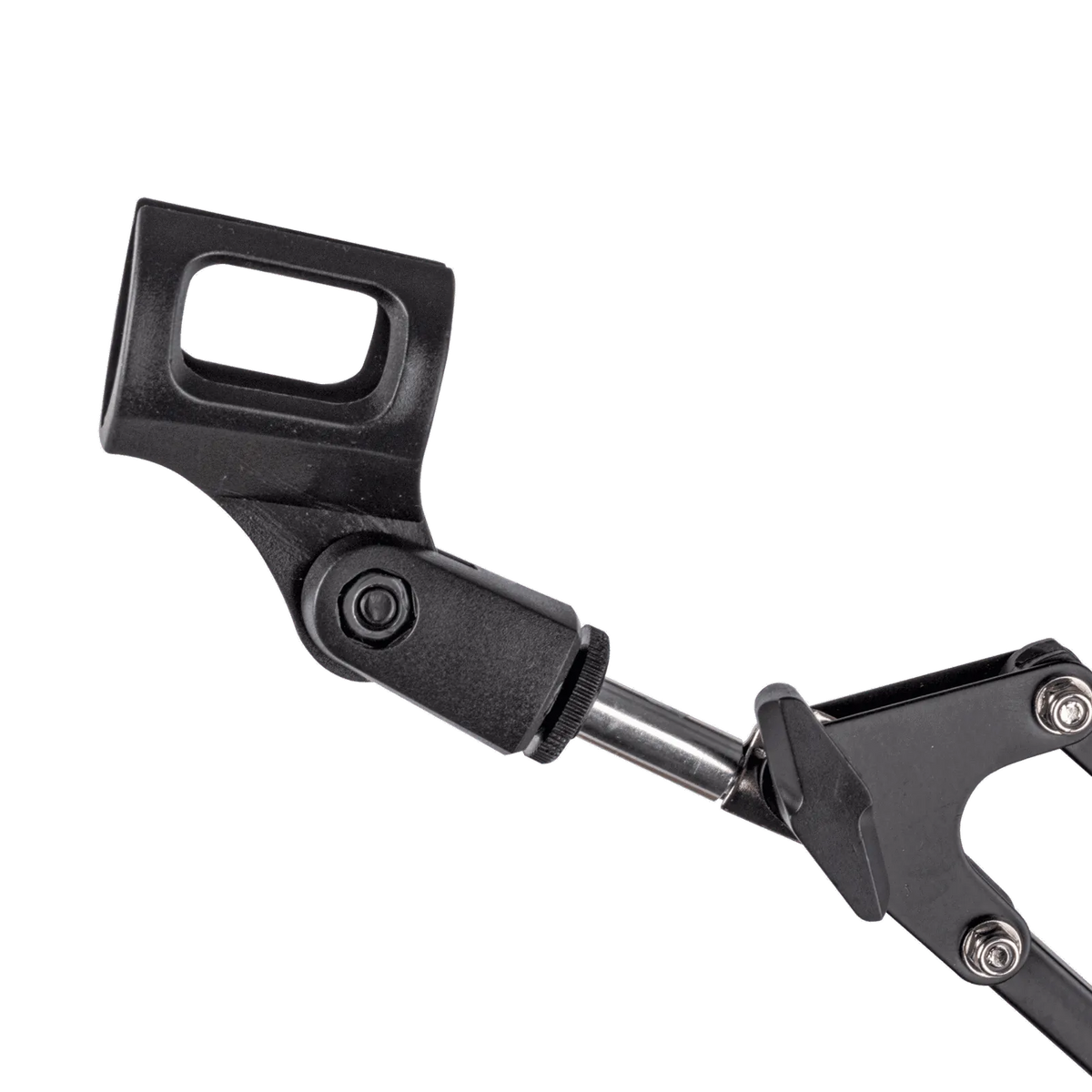 Xtreme Desk-Mount Microphone Boom Arm with XLR Cable