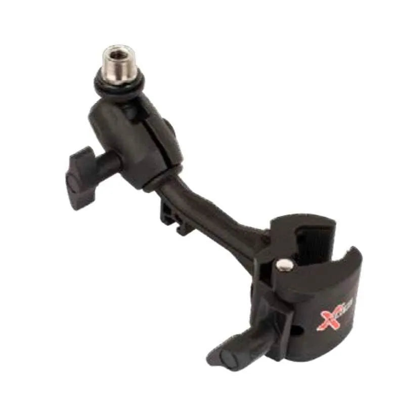 Xtreme Pro Clamp-On Microphone Holder