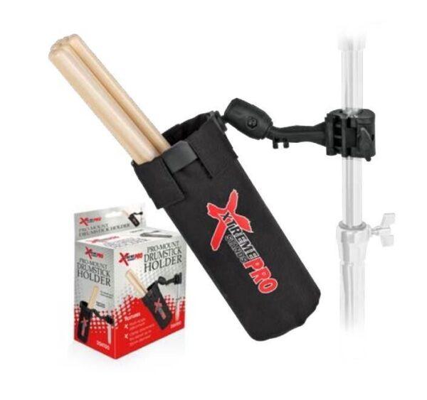 Xtreme Pro Promount drum stick holder - Muso's Stuff