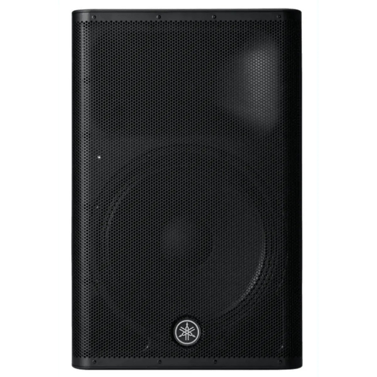Yamaha DXR15MKII Powered Speaker 1100W 15 Inch