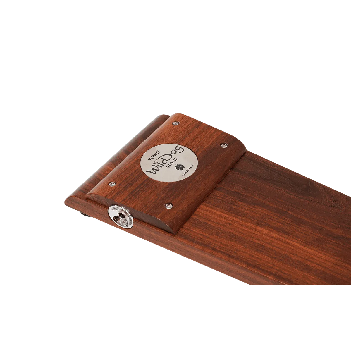 Wild Dog Yowie S.Box All Solid Deluxe Timbers New Pedal