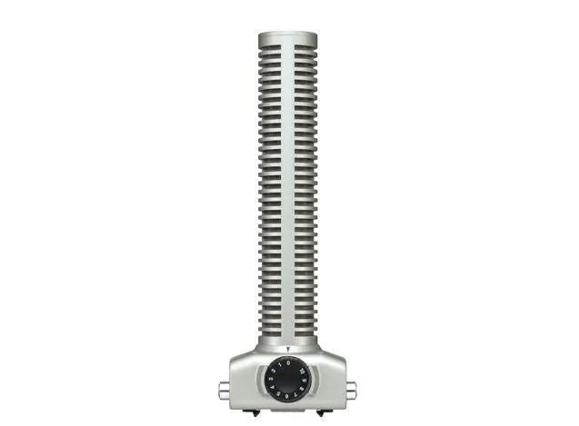 Zoom SGH-6 Hyper Directional Shotgun Microphone Capsule