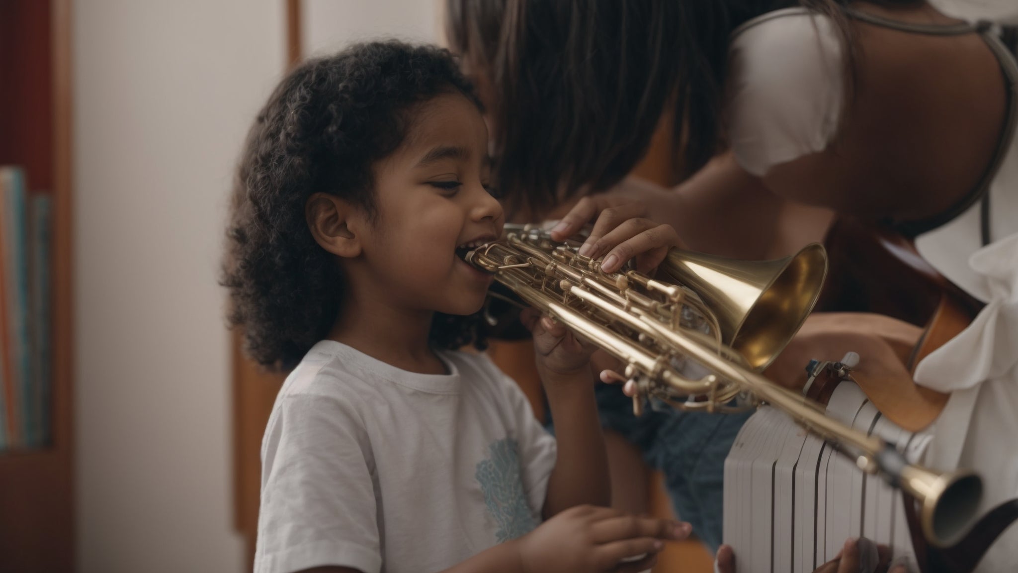 Unlocking Potential: The Transformative Power of Musical Instrument Tuition