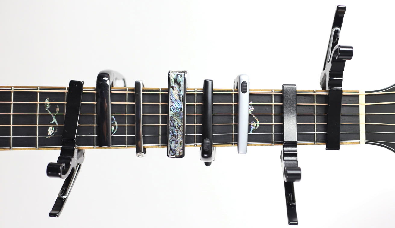 Capos---Muso's Stuff 