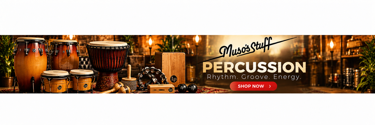 Percussion