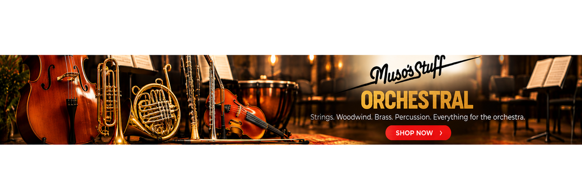 Orchestral