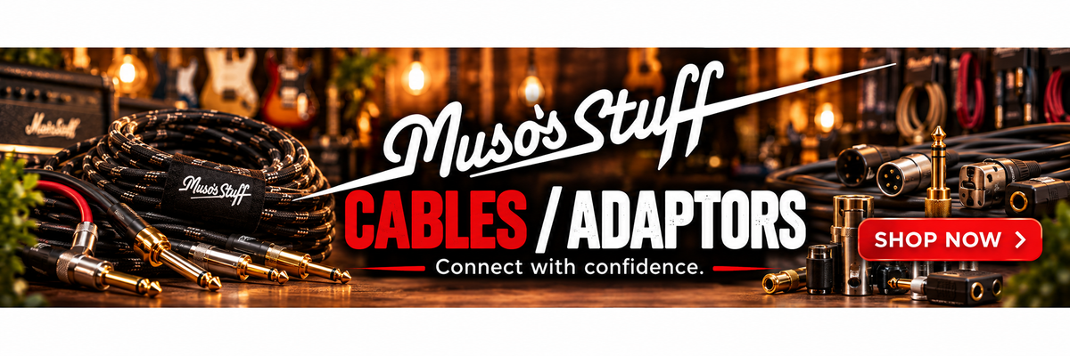 Cables/Adaptors