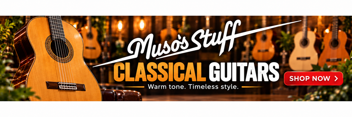 Classical Guitars