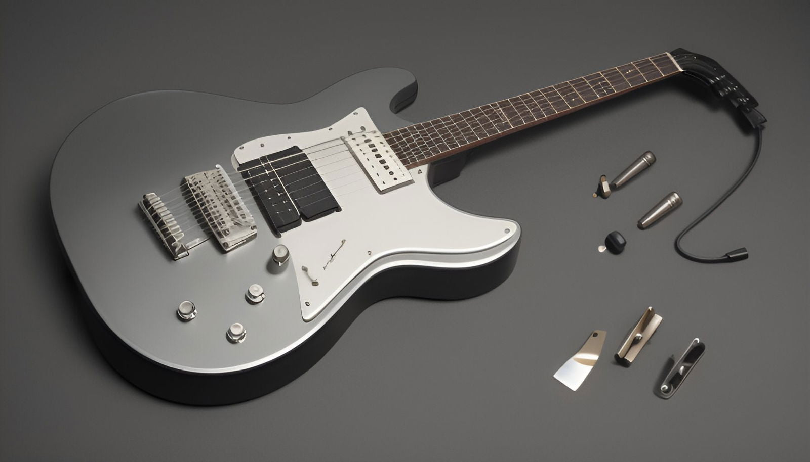 Gift Guide for Guitarists---Muso's Stuff 