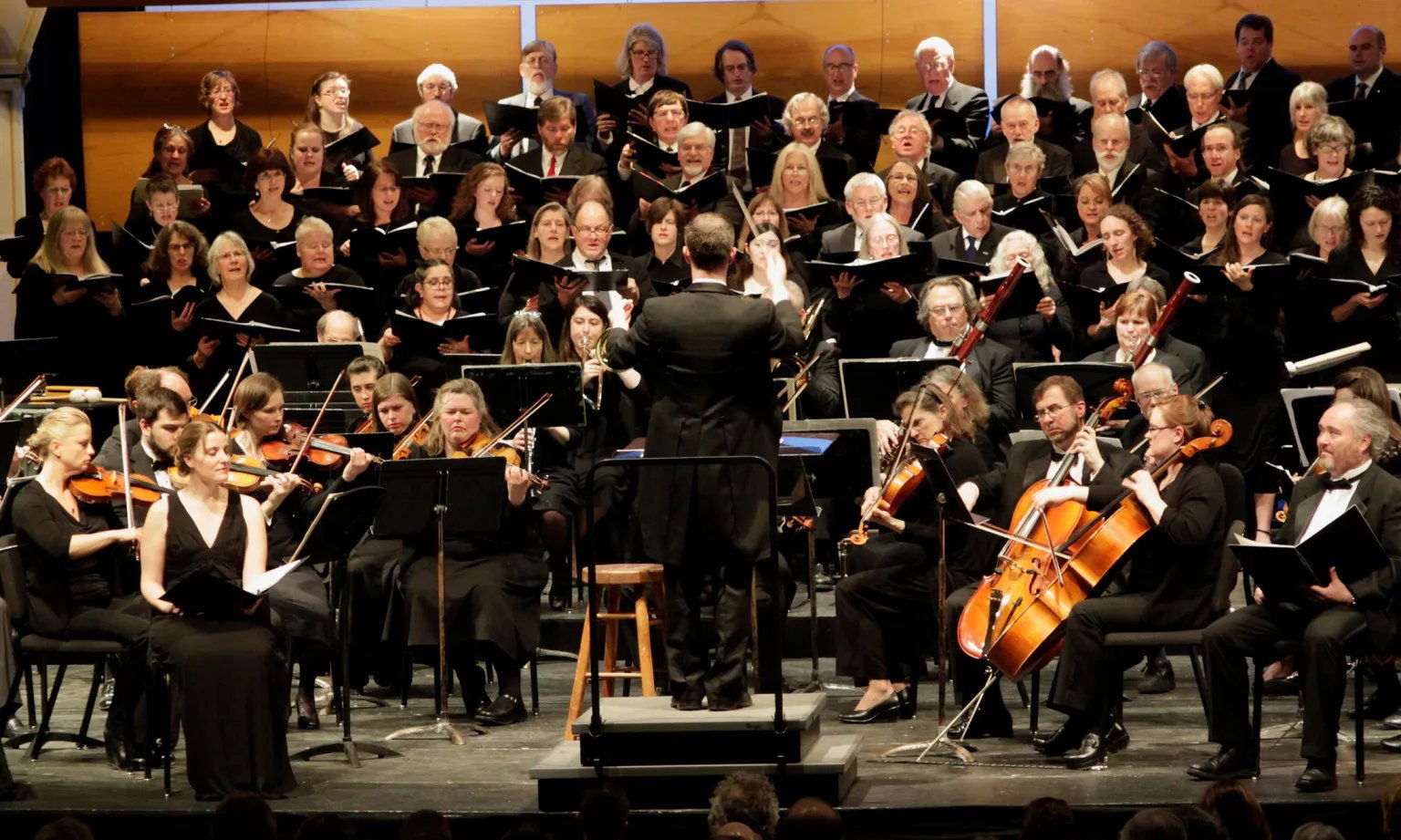 Gift Guide for Orchestralists---Muso's Stuff 