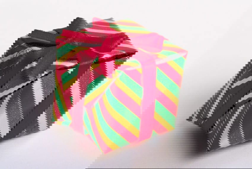 Gift Ideas---Muso's Stuff 