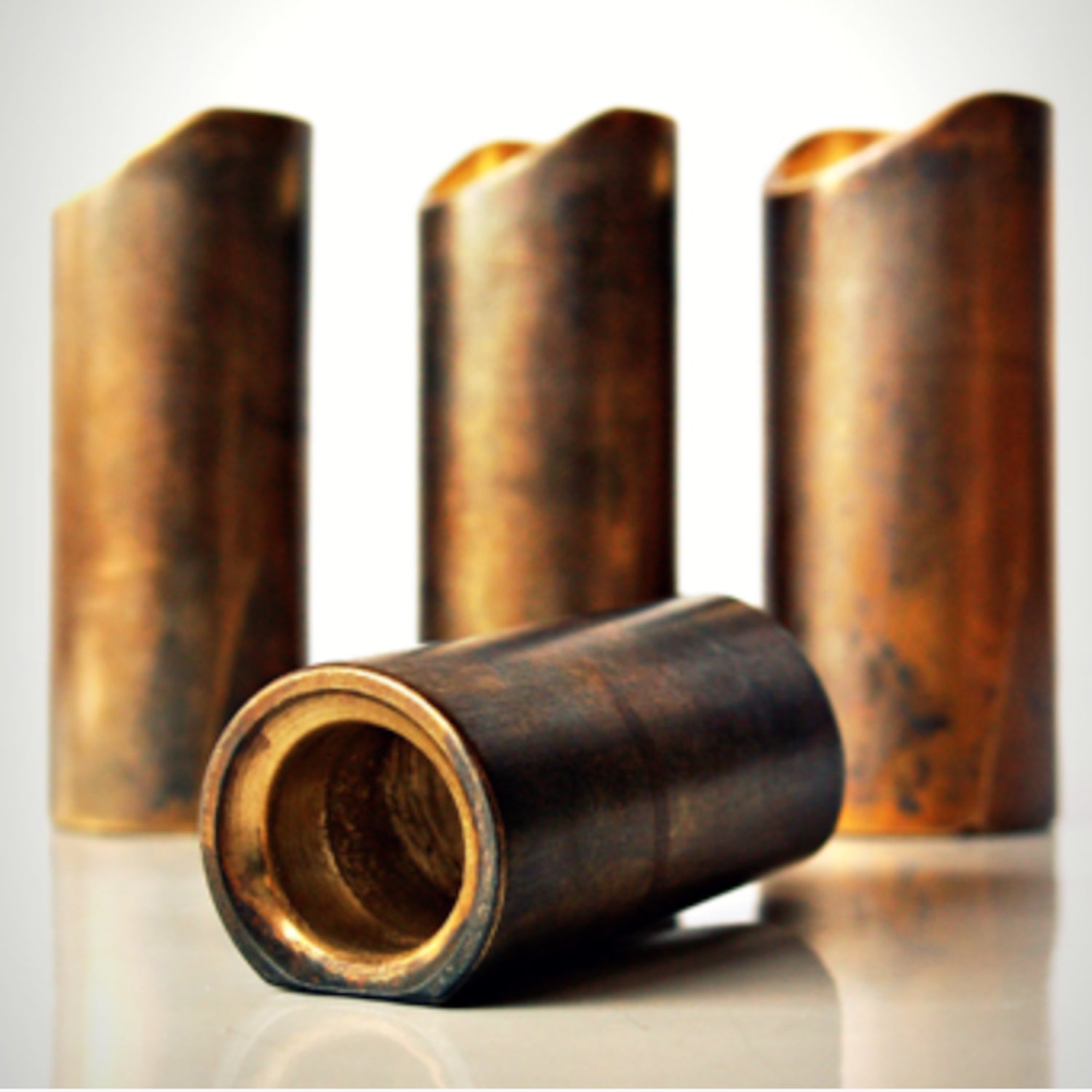 Slides and Tone Bars---Muso's Stuff 