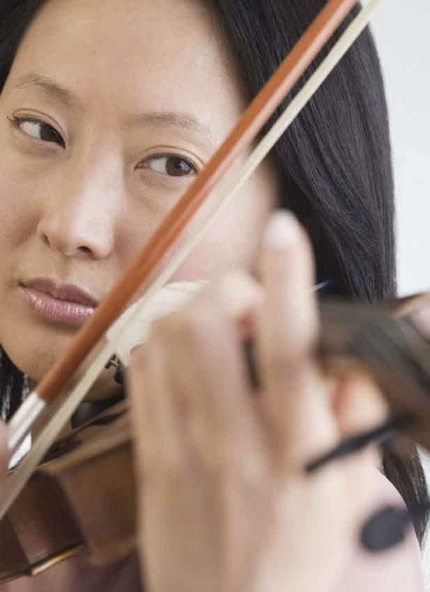 Strings Accessories---Muso's Stuff 