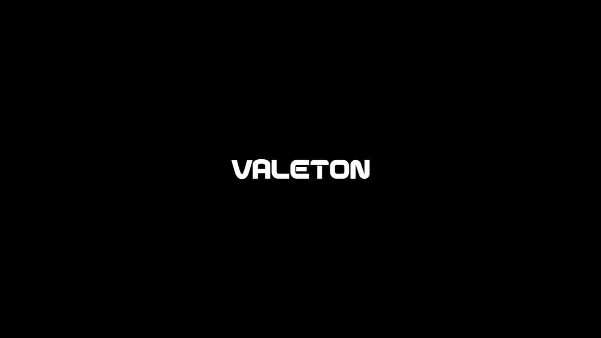Valeton