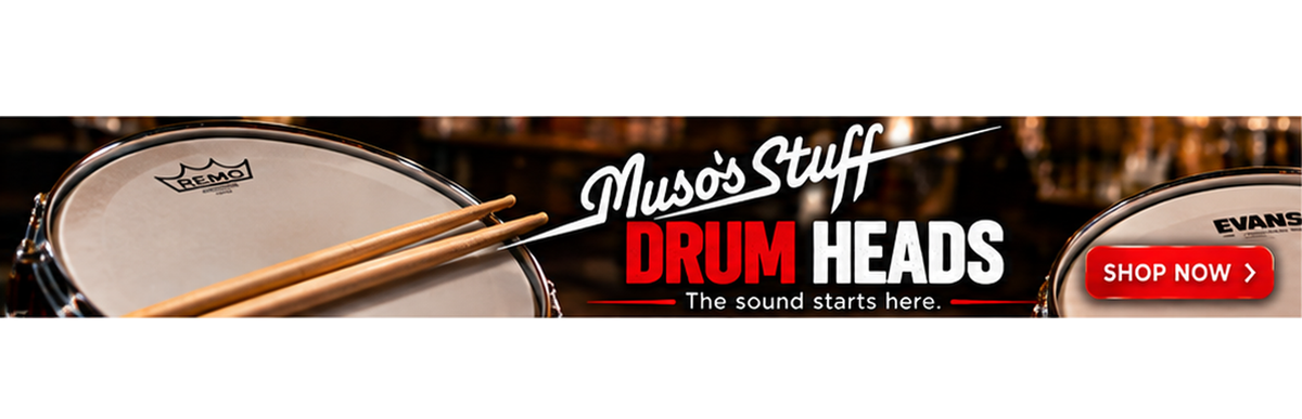 Drum Heads