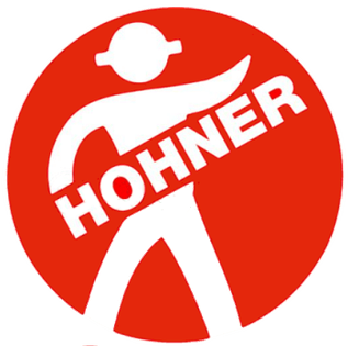 Hohner by Muso's Stuff