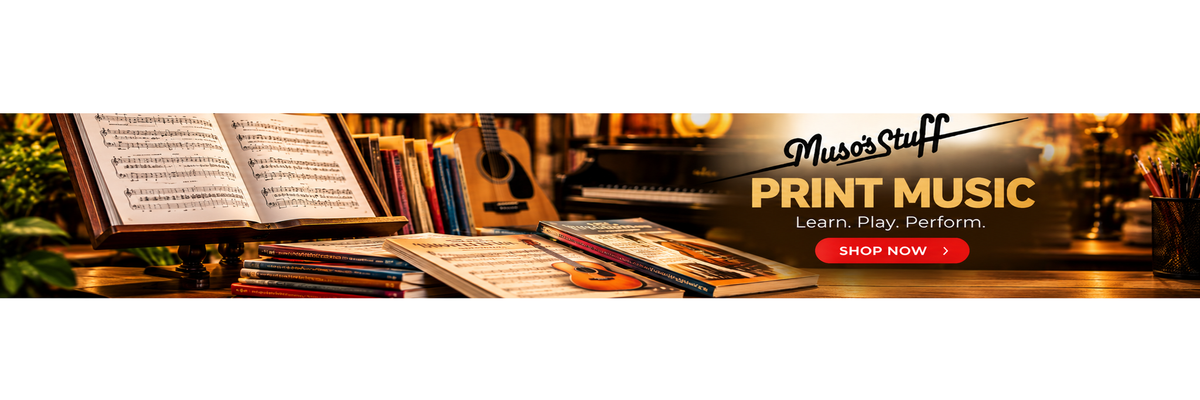Print Music