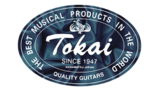 Tokai Guitars by Muso's Stuff